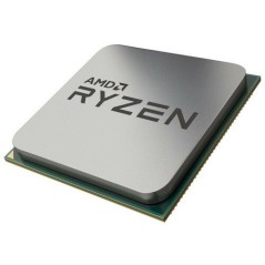 Buy AMD Ryzen 3 3200G 3.6GHz Quad-Core AM4 TRAY - Unleash Powerful Performance Today! 